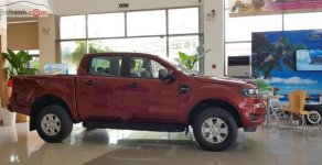Ford Ranger XLS 2.2L 4x2MT 2019 - Bán Ford Ranger XLS 2.2L 4x2MT đời 2019, màu đỏ, nhập khẩu  giá 630 triệu tại Khánh Hòa