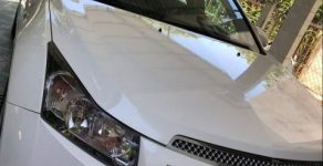 Chevrolet Cruze     2014 - Cần bán xe Chevrolet Cruze 2014, màu trắng giá 350 triệu tại Quảng Nam