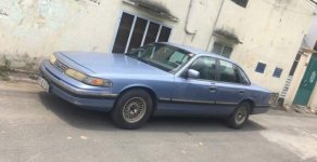 Ford Crown victoria   1995 - Bán xe Ford Crown victoria 1995, nhập khẩu, xe 1 đời chủ, 4 chỗ ngồi giá 120 triệu tại Tp.HCM