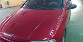 Fiat Siena 2001 - Bán ô tô Fiat Siena năm 2001, màu đỏ   giá 62 triệu tại Vĩnh Phúc