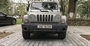 Kia Retona 2003 - Bán xe Kia Retona Cruiser 2.0 - 200 triệu giá 200 triệu tại Hà Nội