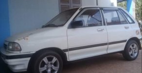 Kia Pride 2001 - Bán xe Kia Pride năm 2001, màu trắng giá 70 triệu tại Tây Ninh