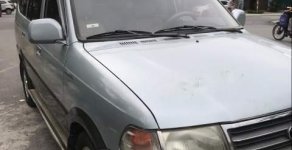 Toyota Zace    1999 - Bán xe Toyota Zace đời 1999, nhập khẩu, xe gia đình sử dụng giá 155 triệu tại Hà Nội