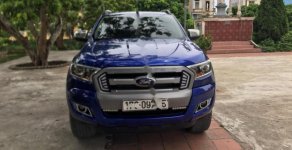 Ford Ranger XLS AT 2015 - Bán Ford Ranger XLS AT cuối 2015 đã lên form mới giá 530 triệu tại Thái Bình