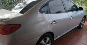 Hyundai Elantra 1.6 AT 2010 - Bán Hyundai Elantra 1.6 AT 2010, màu bạc, nhập khẩu   giá 320 triệu tại Vĩnh Phúc