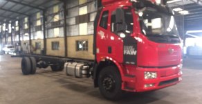 Howo La Dalat 2017 - Bán xe ô tô tải thùng dài 9.7m, tải trong 17.9 tấn, nhãn hiệu Faw nhập khẩu 2017 giá 1 tỷ 50 tr tại Tp.HCM