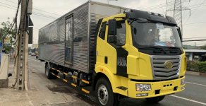 Howo La Dalat 2019 - Xe ôtô tải 7.2 tấn thùng siêu dài 9.7, nhãn hiệu Faw nhập khẩu 2019 giá 880 triệu tại Hà Nội