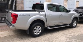 Nissan Navara 2016 - Bán Nissan Navara năm 2016, màu xám, số tự động giá 515 triệu tại Bình Dương