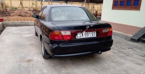 Mazda 323 2000 - Bán Mazda 323 đời 2000, xe chính chủ giá 95 triệu tại Tuyên Quang