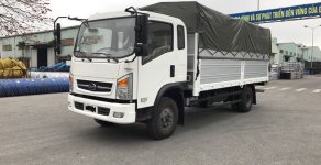 Fuso L315 2017 - Bán xe tải Tata 7 tấn nhập khẩu Ấn Độ, giá tốt nhất thị trường giá 474 triệu tại Tp.HCM