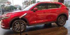 Bán xe Mazda CX 5 sản xuất năm 2019, màu đỏ giá 874 triệu tại BR-Vũng Tàu