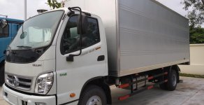 Thaco OLLIN  720.E4 2019 - Mua bán xe tải 7 tấn thùng 6m2 BRVT Vũng Tàu - Gía xe tải 7 tấn tốt nhất 2019 giá 567 triệu tại BR-Vũng Tàu