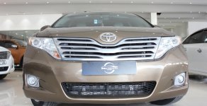 Toyota Venza 2011 - Bán Toyota Venza năm 2011, nhập khẩu giá tốt giá 950 triệu tại Tp.HCM