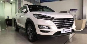 Hyundai Tucson 2019 - Bán Hyundai Tucson sản xuất năm 2019, khuyến mãi, giao ngay giá 878 triệu tại Cần Thơ