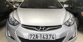 Hyundai Elantra GLS  2015 - Bán Hyundai Elantra GLS 2015, nhập khẩu giá 520 triệu tại Tp.HCM