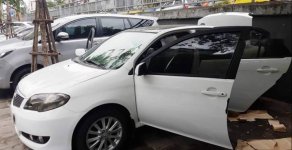 Toyota Vios   Limo  2004 - Bán Toyota Vios Limo 2004, màu trắng, nhập khẩu   giá 150 triệu tại Hà Nội