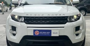 LandRover Evoque 2012 - Xe LandRover Evoque 2013, màu trắng, nhập khẩu giá 1 tỷ 350 tr tại Hà Nội