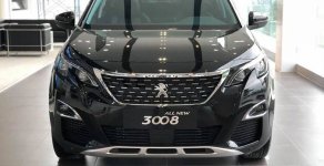 Peugeot 3008   2019 - Peugeot 3008 Vũng Tàu - Ưu đãi cực ngầu giá 1 tỷ 199 tr tại BR-Vũng Tàu