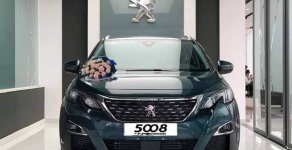 Peugeot 5008   2019 - Bán Peugeot 5008 - Vũng Tàu - Ưu đãi hấp dẫn đang chờ bạn giá 1 tỷ 349 tr tại BR-Vũng Tàu