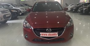 Mazda 2  1.5AT 2017 - Cần bán Mazda 2 2017, màu đỏ giá 495 triệu tại Phú Thọ