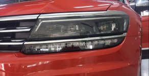 Volkswagen Tiguan 2019 - Bán Volkswagen Tiguan đời 2019, màu đỏ, xe nhập giá 1 tỷ 749 tr tại Đà Nẵng