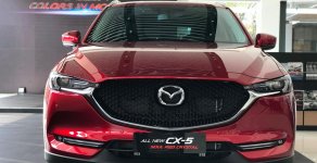 Mazda CX 5 Deluxe 2019 - Bán CX5 2019 Deluxe ưu đãi tiền mặt đặc biệt, xe có sẵn giao ngay, hỗ trợ trả góp, liên hệ 0938907540 giá 899 triệu tại Khánh Hòa
