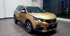 Peugeot 3008    2019 - Cần bán xe Peugeot 3008 sản xuất 2019 giá 1 tỷ 199 tr tại BR-Vũng Tàu