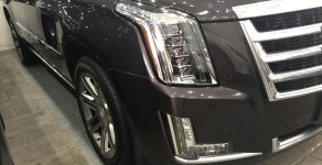 Cadillac Escalade 2014 - Cần bán Cadillac Escalade sản xuất năm 2014, nhập khẩu giá 4 tỷ 700 tr tại Tp.HCM