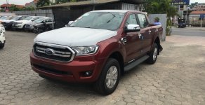 Ford Ranger 2019 - Ford Ranger Wiltrak, XLT, XLS AT, MT mới 100% đủ màu, giao ngay, tặng phụ kiện, hỗ trợ trả góp 90% - LH: 0974.21.9999 giá 615 triệu tại Hưng Yên