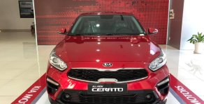 Kia Cerato Deluxe 2019 - Hot! Bán xe Kia Cerato Deluxe 2019 ưu đãi giá tốt nhất tại Tây Ninh, giá chỉ 635 triệu giá 635 triệu tại Tây Ninh