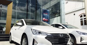 Hyundai Elantra 1.6 AT 2019 - Bán Hyundai Elantra 1.6AT - tặng ngay 15 triệu đồng giá 640 triệu tại Tây Ninh