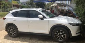 Mazda CX 5 2018 - Bán Mazda CX 5 đời 2018, màu trắng giá 899 triệu tại Lâm Đồng