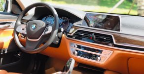 BMW 7 Series 730i  2019 - Bán BMW 730i 2019 nhập khẩu, giảm trực tiếp 145tr giá 4 tỷ 99 tr tại Tp.HCM