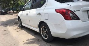 Nissan Sunny   XL  2015 - Bán xe Nissan Sunny XL đời 2015, màu trắng giá 315 triệu tại Hà Nội