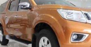 Nissan Navara   2018 - Bán Nissan Navara năm sản xuất 2018, xe nhập giá 700 triệu tại Gia Lai