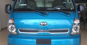 Kia Bongo K250 2019 - Cần bán Kia K250 thế hệ sau của KIA Bongo K250 động cơ Hyundai đời 2019, trả góp tại Bình Dương - LH: 0944.813.912 giá 379 triệu tại Bình Dương