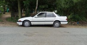 Honda Accord   1986 - Bán Honda Accord 1986, màu trắng, nhập khẩu giá 66 triệu tại Trà Vinh