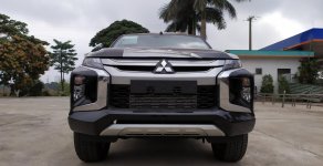 Mitsubishi Triton 2019 - Bán xe Mitsubishi Triton nhập Thái, trả góp Nam Định giá 545 triệu tại Nam Định