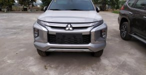 Mitsubishi Triton 2019 - Bán xe Mitsubishi Triton nhập Thái, trả góp Hưng Yên  giá 545 triệu tại Hưng Yên