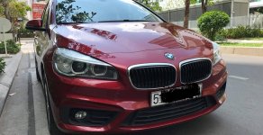 BMW 2 Series 218i Gran Tourer 2016 - Bán BMW 2 Series Gran Tourer 2016 cũ 1 tỷ 120 triệu giá 1 tỷ 120 tr tại Tp.HCM