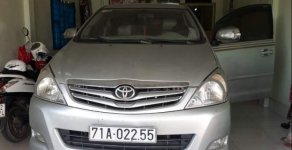 Toyota Innova 2008 - Bán ô tô Toyota Innova đời 2008 giá 300 triệu tại Bến Tre