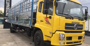 Xe tải 5 tấn - dưới 10 tấn 2019 - Chào bán xe tải Dongfen B180, tải 9.35 tấn thùng dài 9,5 mét, giá tốt 2019 giá 995 triệu tại Tp.HCM
