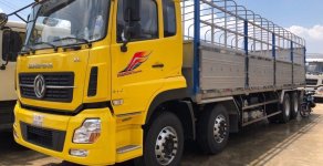 Xe tải Trên 10 tấn 2019 - Bán xe tải 4 chân, Dongfen Hoàng Huy ga cơ 2017, giá tốt cạnh tranh thị trường giá 995 triệu tại Tp.HCM