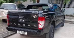 Ford Ranger XLS 2016 - Bán Ford Ranger XLS sản xuất 2016, màu đen, xe nhập số sàn giá 500 triệu tại Quảng Ninh