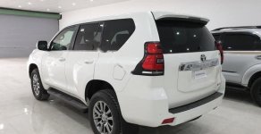 Toyota Land Cruiser Prado VX 2.7L 2019 - Bán Toyota Land Cruiser Prado VX 2.7L đời 2019, màu trắng, nhập khẩu giá 2 tỷ 340 tr tại Vĩnh Phúc