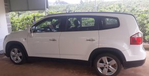 Chevrolet Orlando 2011 - Cần bán xe 7 chỗ đẹp rộng và giá rất rẻ, xe gia đình cần việc nên phải bán giá 325 triệu tại Lâm Đồng