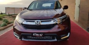 Honda CR V 2019 - Bán Honda CR V 2019, nhập khẩu nguyên chiếc giá 983 triệu tại BR-Vũng Tàu
