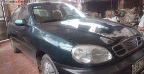 Daewoo Lanos SX 2003 - Cần bán xe Daewoo Lanos SX đời 2003, màu xanh lam, 50tr giá 50 triệu tại Bắc Ninh