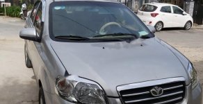 Daewoo Gentra 2009 - Bán Daewoo Gentra sản xuất 2009, màu xám, xe gia đình  giá 170 triệu tại Lâm Đồng