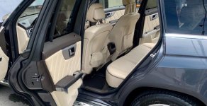 Mercedes-Benz GLK Class GLK 250 AMG 2013 - Bán Mercedes GLK 250 AMG năm 2013, màu xám đá giá 1 tỷ 200 tr tại Cần Thơ